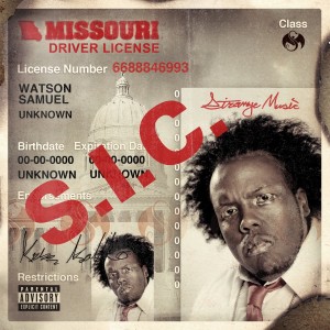 ดาวน์โหลดและฟังเพลง Down (Explicit) พร้อมเนื้อเพลงจาก Krizz Kaliko