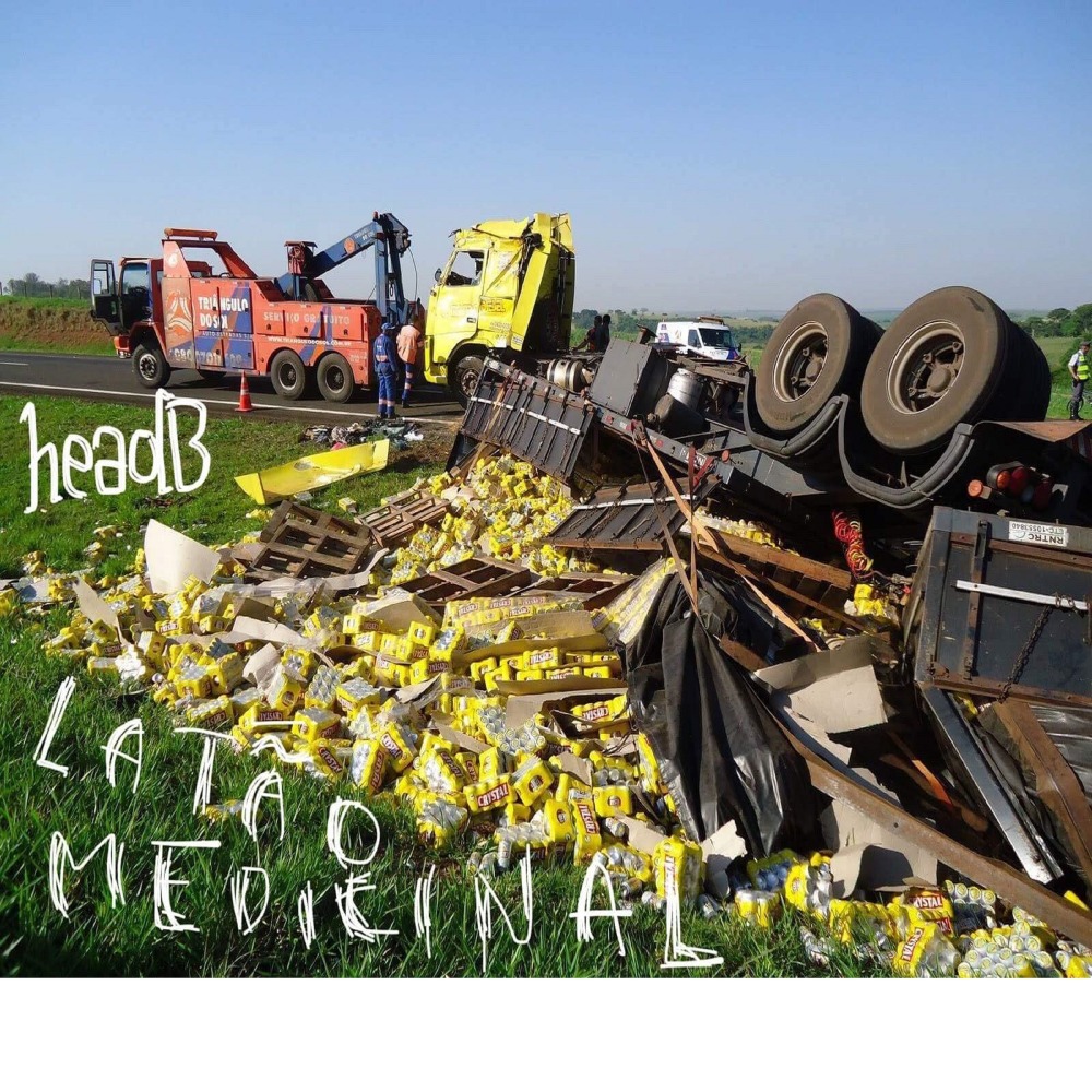 Latão Medicinal