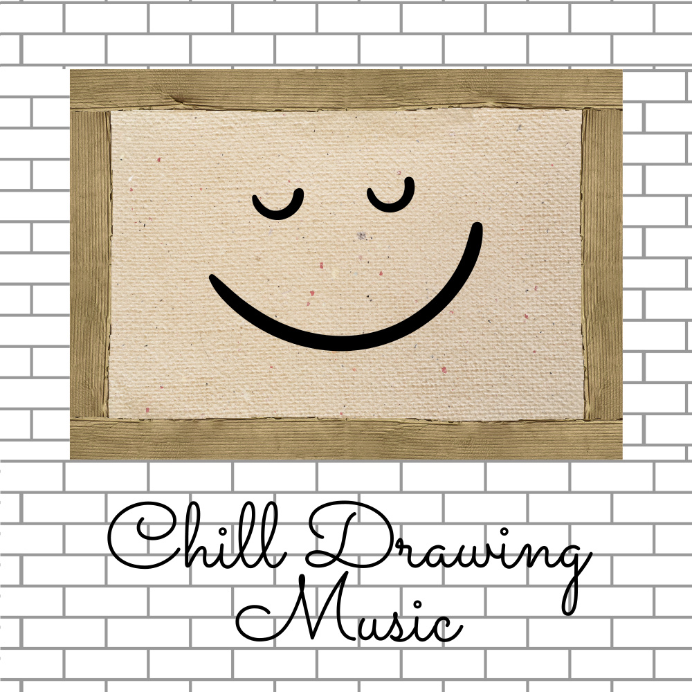 Lo Fi For Drawing Stuff