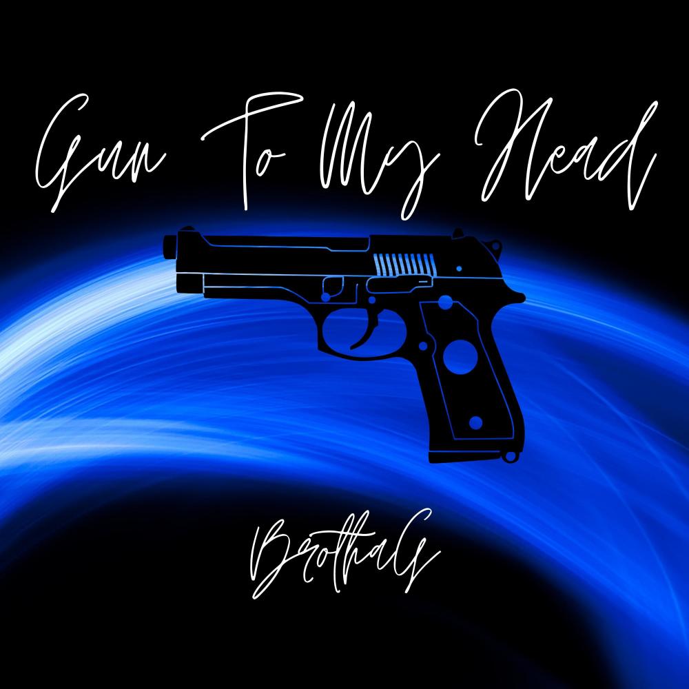 Gun To My Head (Explicit)