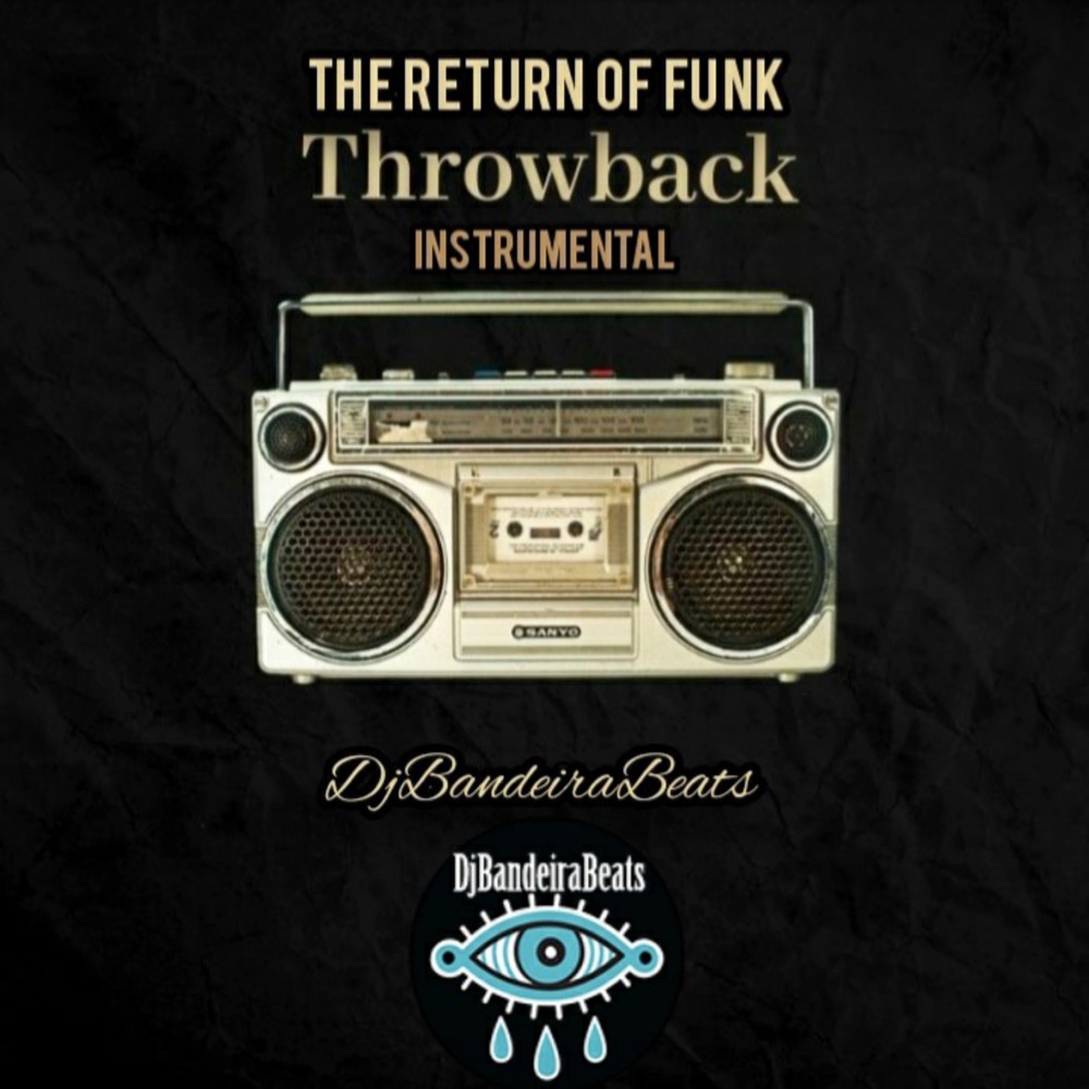 The Return of Funk Throwback