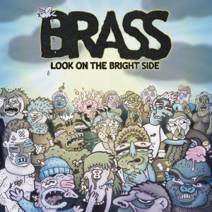 Brass的專輯Look on the Bright Side