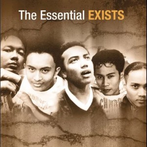ดาวน์โหลดและฟังเพลง Tak Ku Biar พร้อมเนื้อเพลงจาก Exists