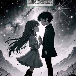 Lay'an的專輯Iubire interstelara (feat. Sydera) [Explicit]