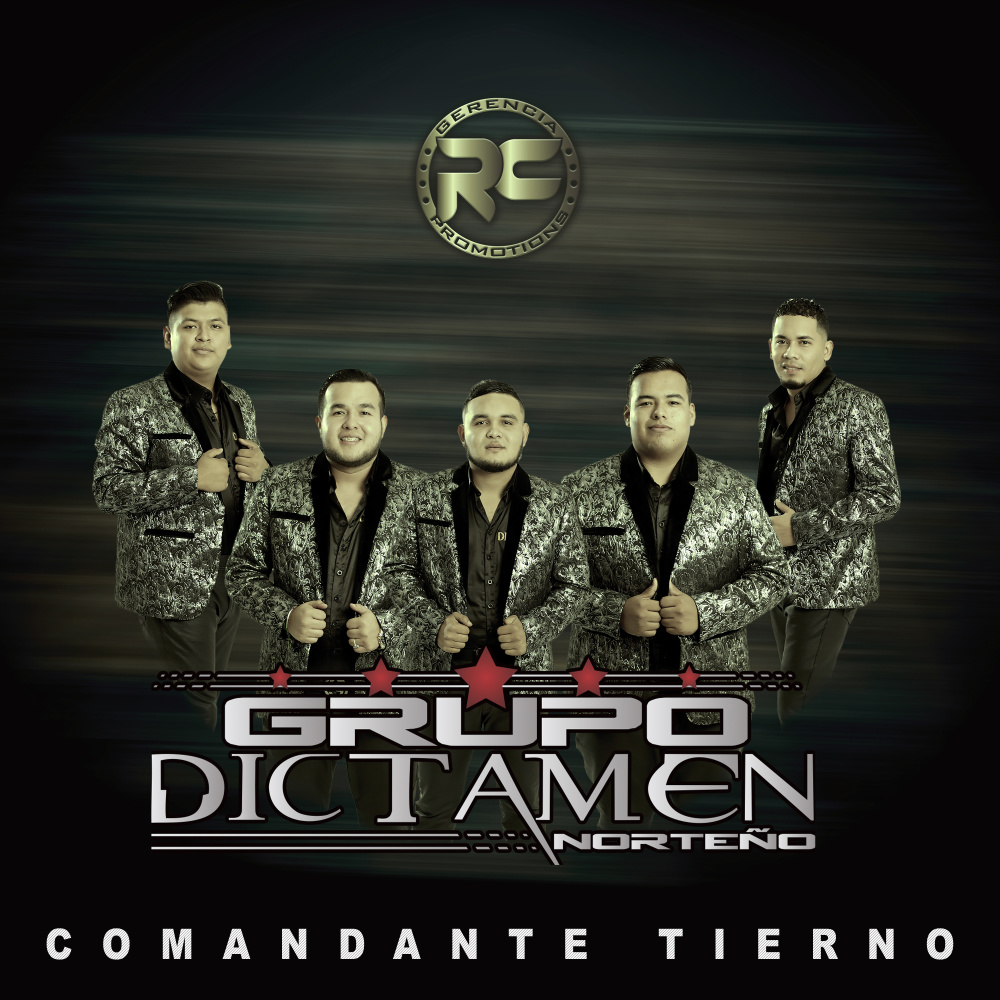 Comandante Tierno