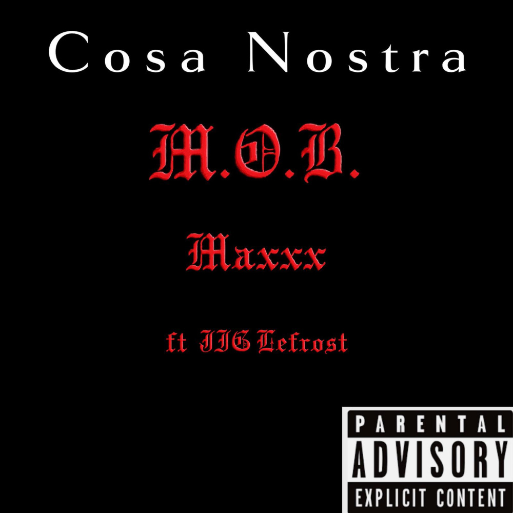 COSA NOSTRA (Explicit)