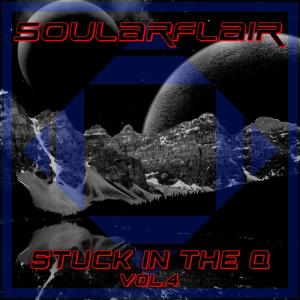 收听Soularflair的Cue 5 - Quirky-Dark-Stuutter-Glitch歌词歌曲