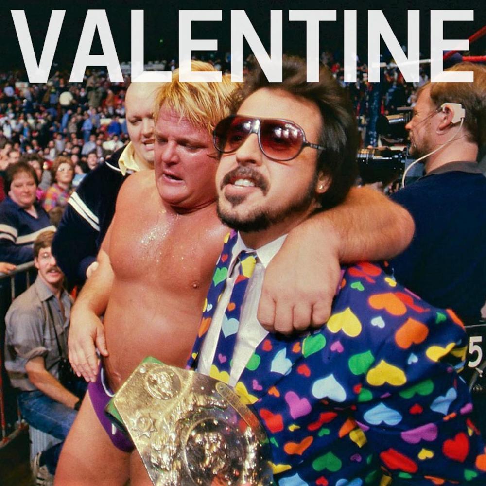 Valentine (feat. Knox Money) (Explicit)