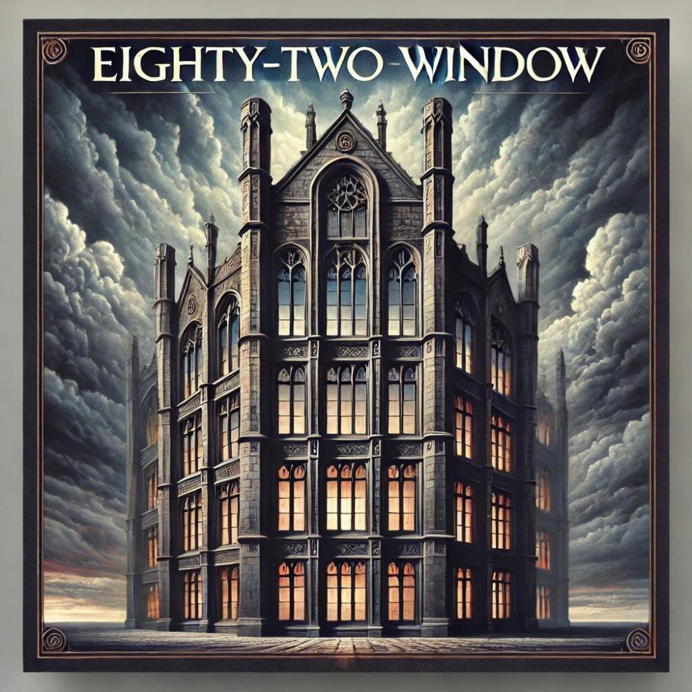 Eighty-Two Windows