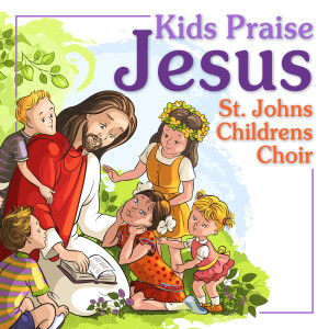 ดาวน์โหลดและฟังเพลง Holy, Holy, Holy พร้อมเนื้อเพลงจาก st. johns childrens choir