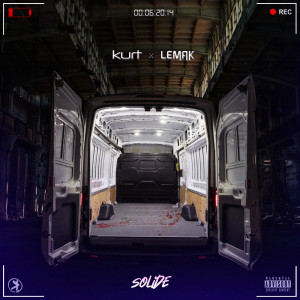 Album SOLIDE (Explicit) oleh Lemak