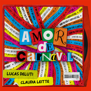 อัลบัม Perdi a Minha Paz / Cidade dos Poetas ศิลปิน Lucas Deluti