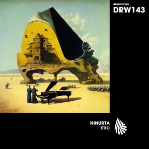 收聽Ninurta的Etic (Radio Edit)歌詞歌曲
