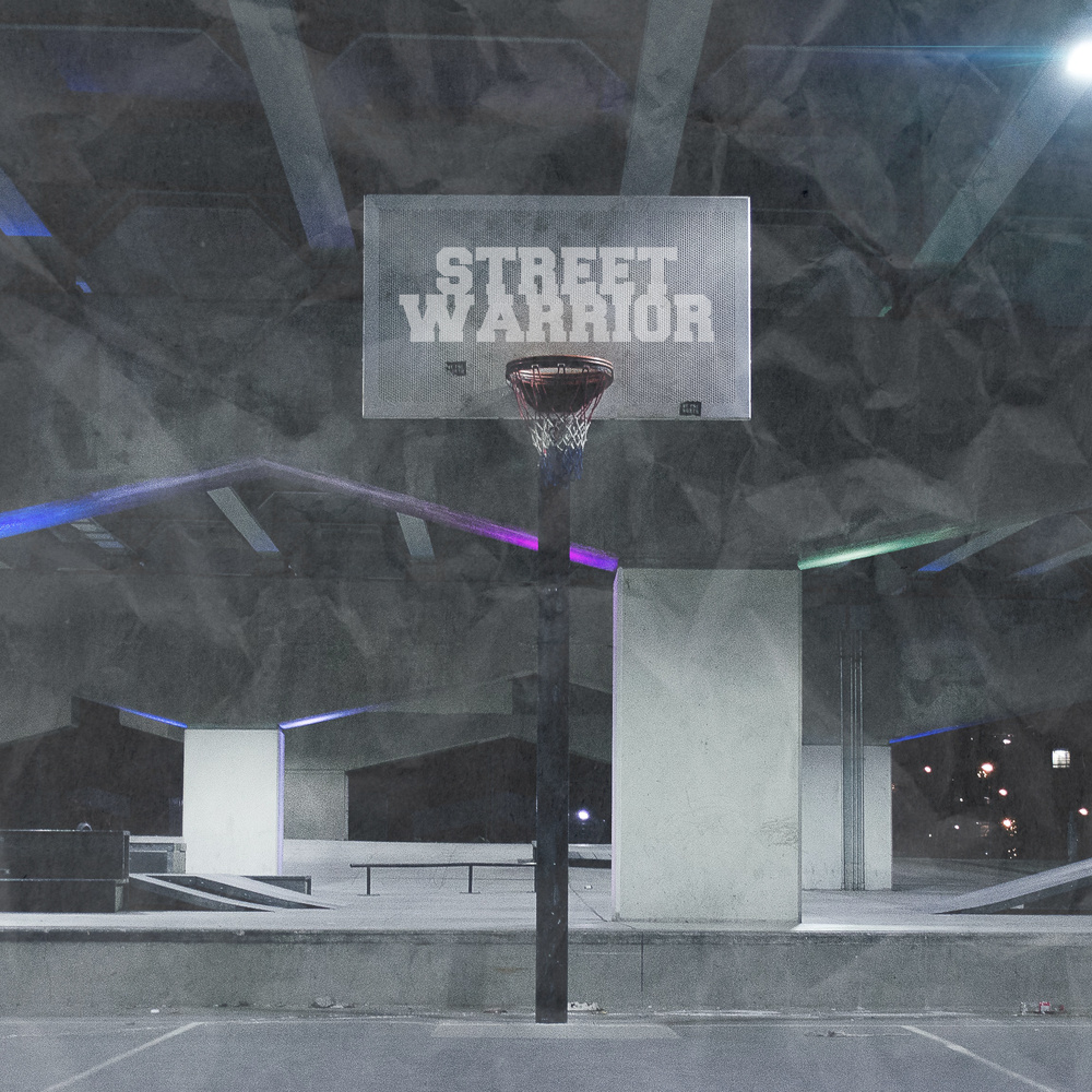 Street Warrior
