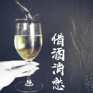 Dengarkan lagu 借酒消愁 nyanyian 三七二十一 dengan lirik