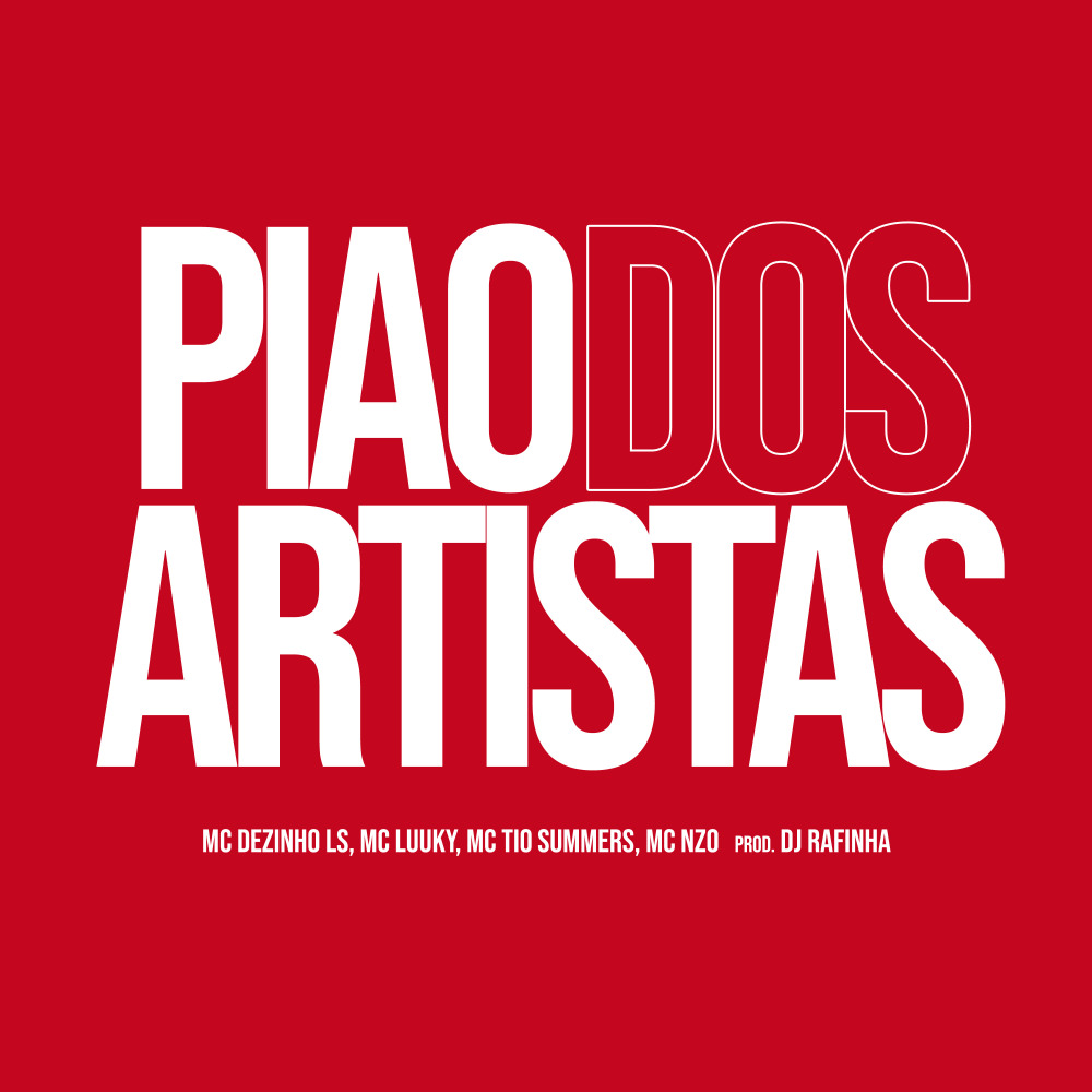 Pião dos Artista