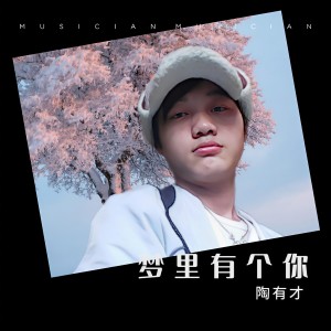 陶有才的专辑梦里有个你