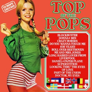 ดาวน์โหลดและฟังเพลง Superstition พร้อมเนื้อเพลงจาก Top of the Poppers