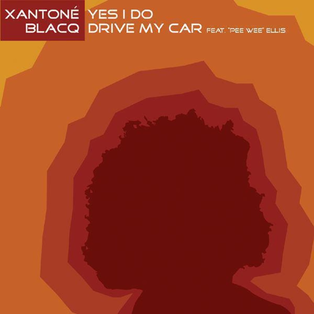 Drive My Car