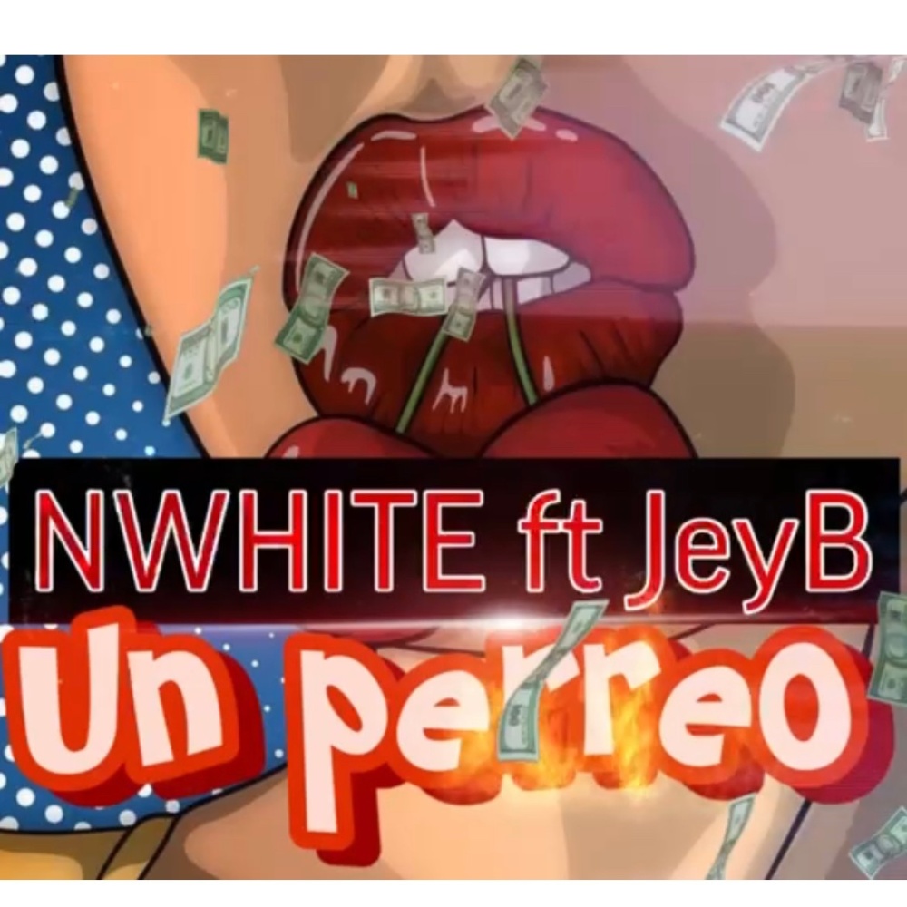 Un perreo (feat. Jey b)