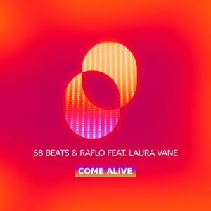 68 BEATS的專輯Come Alive