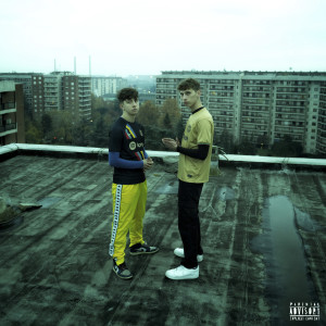 收聽TR Loco的Barcellona (Explicit)歌詞歌曲