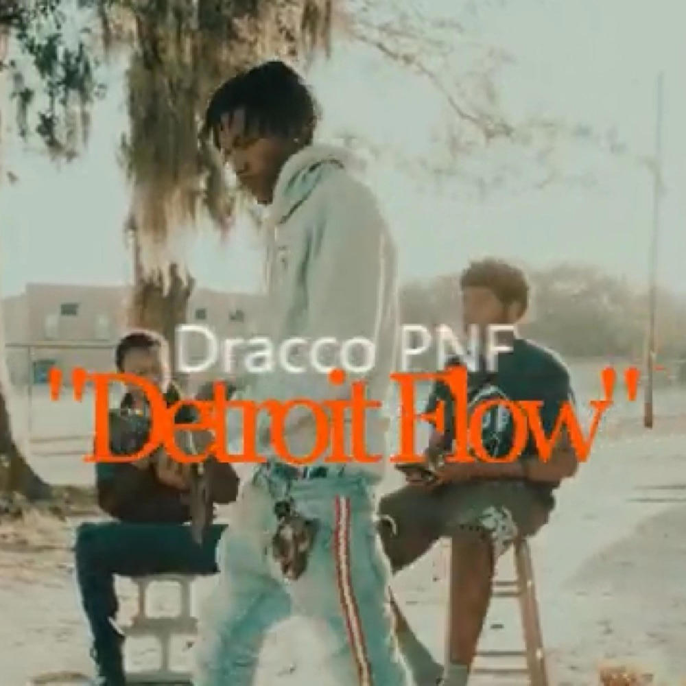 Detroit Flow (Explicit)