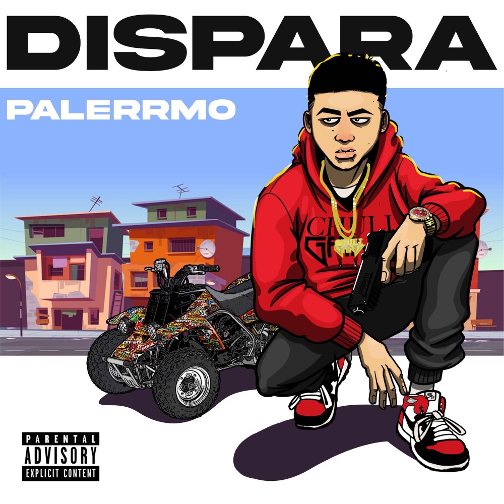 Dispara (Explicit)