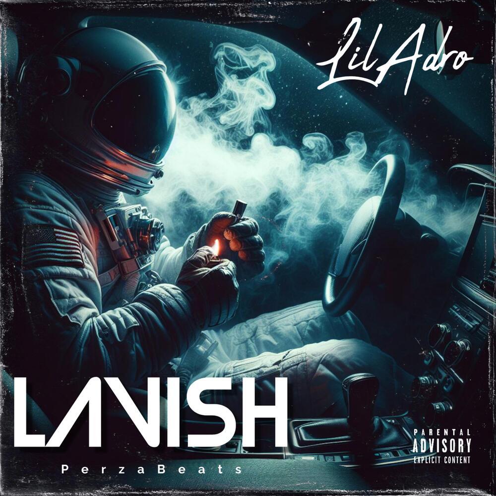 Lavish (Explicit)