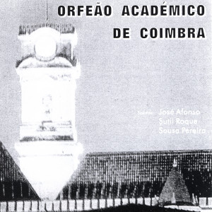 收聽Orfeao Academico de Coimbra的O Vosso Galo, Comadre歌詞歌曲