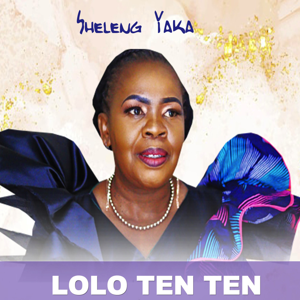 Gele Ka Mmona