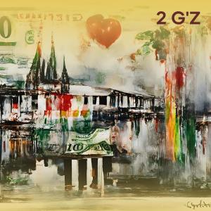 收聽Rodney Small的2 G'z歌詞歌曲