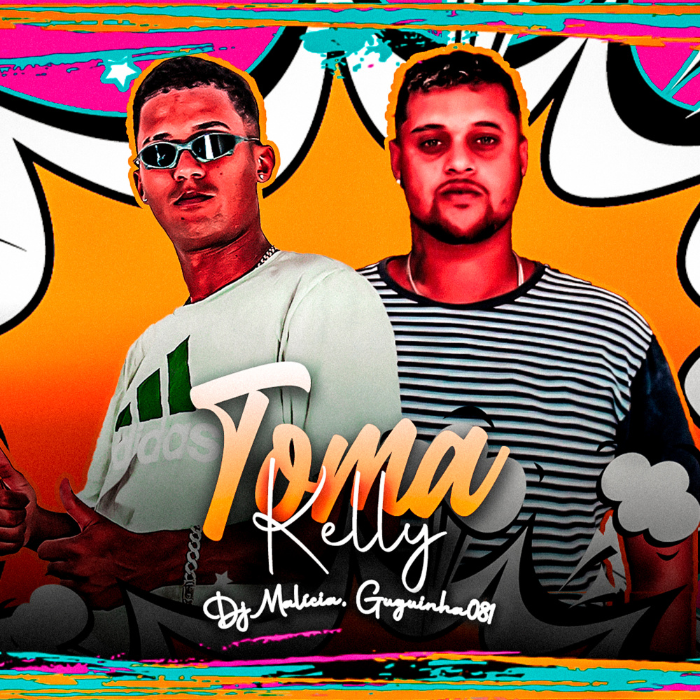 Toma Kelly