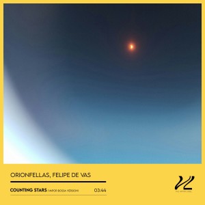 Album Counting Stars (Vapor Bossa Version) from OrionFellas
