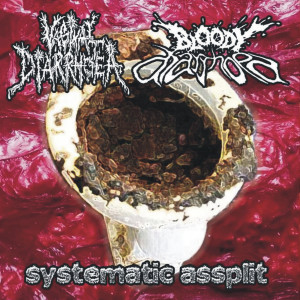 收聽Vaginal Diarrhoea的Pesudotellers (Explicit)歌詞歌曲