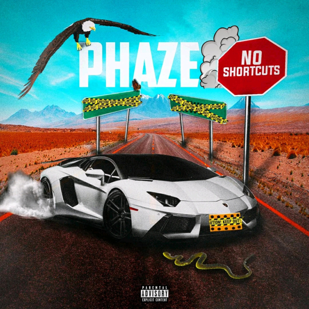 No Shortcuts (Explicit)