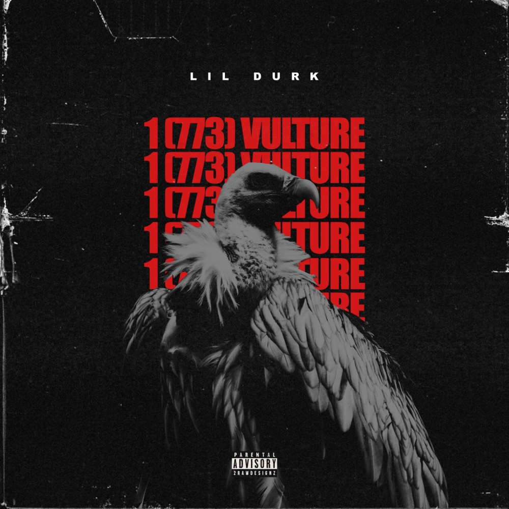 1(773) Vulture (Explicit)