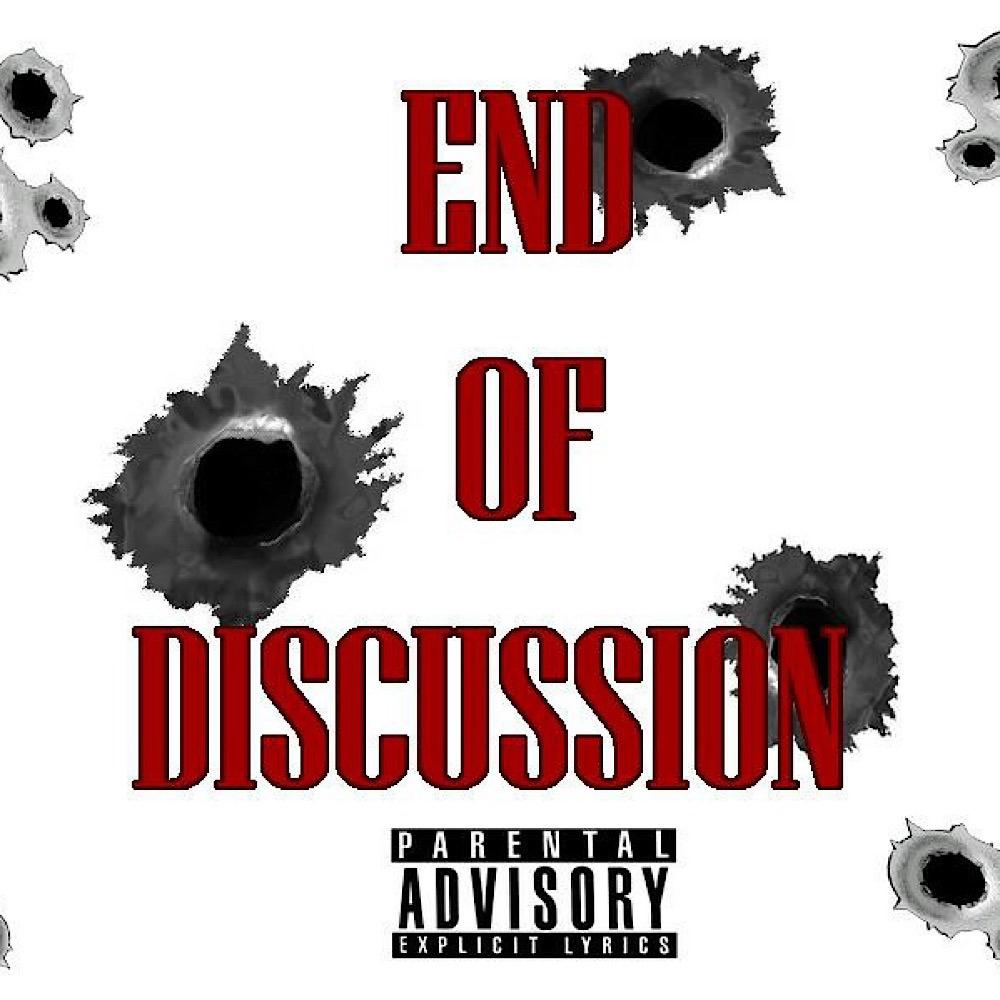 End Of Discussion (Explicit)