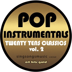 ดาวน์โหลดและฟังเพลง Whistle (In the Style of Flo Rida) [Karaoke Instrumental Version] (Karaoke Instrumental Version) พร้อมเนื้อเพลงจาก All Hits Gold