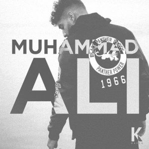 收聽Kaveh Ali Mohammad的Muhammad Ali (Explicit)歌詞歌曲