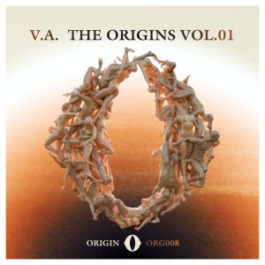 JAFFAR THE NIGHTMARE的專輯The Origins, Vol. 01