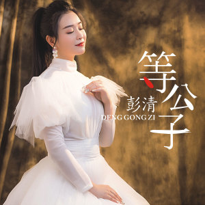 Dengarkan lagu 等公子 (DJ版伴奏) nyanyian 彭清 dengan lirik