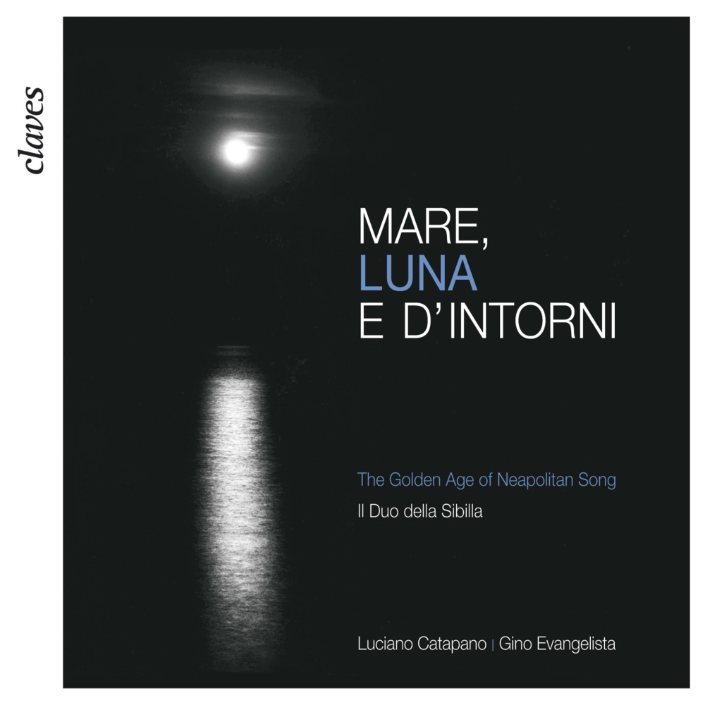 Serenatella a na cumpagna 'e scola (Live Recording, Rougemont 2006)