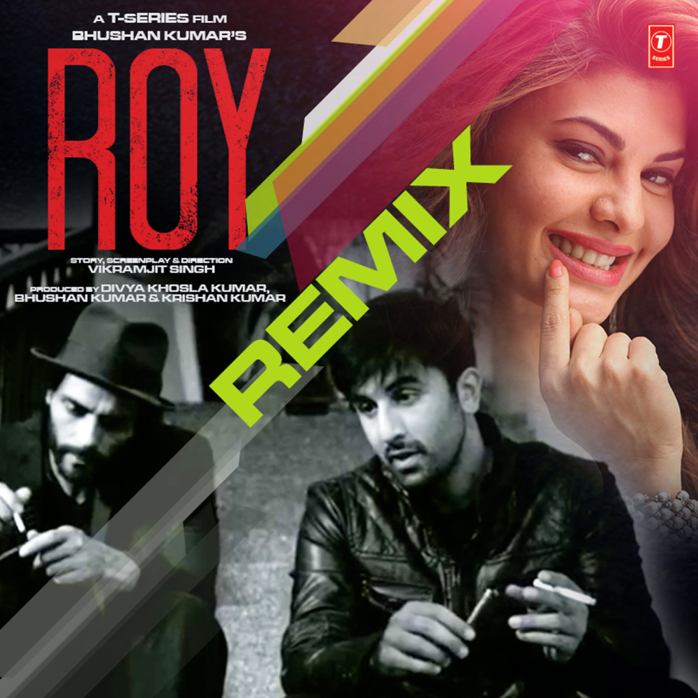 Yaara Re (Remix)