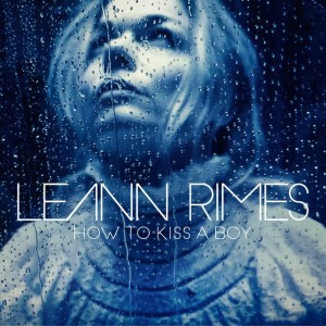 ดาวน์โหลดและฟังเพลง How to Kiss a Boy พร้อมเนื้อเพลงจาก LeAnn Rimes