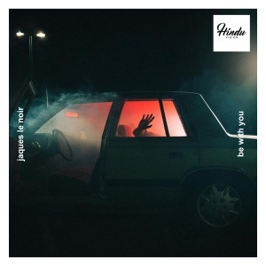 Album Be With You from Jaques Le Noir
