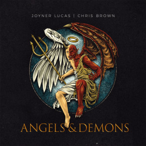 Dengarkan lagu Just Let Go (Explicit) nyanyian Joyner Lucas dengan lirik