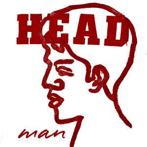 Headman的专辑Sometimes - EP