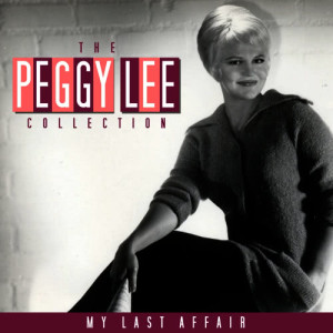 收聽Peggy Lee的JUST ONE MORE CHANCE歌詞歌曲