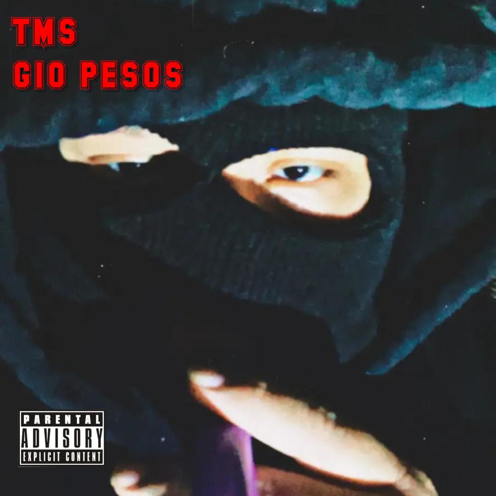 VICTIM! (feat. DTB Olmo) (Explicit)